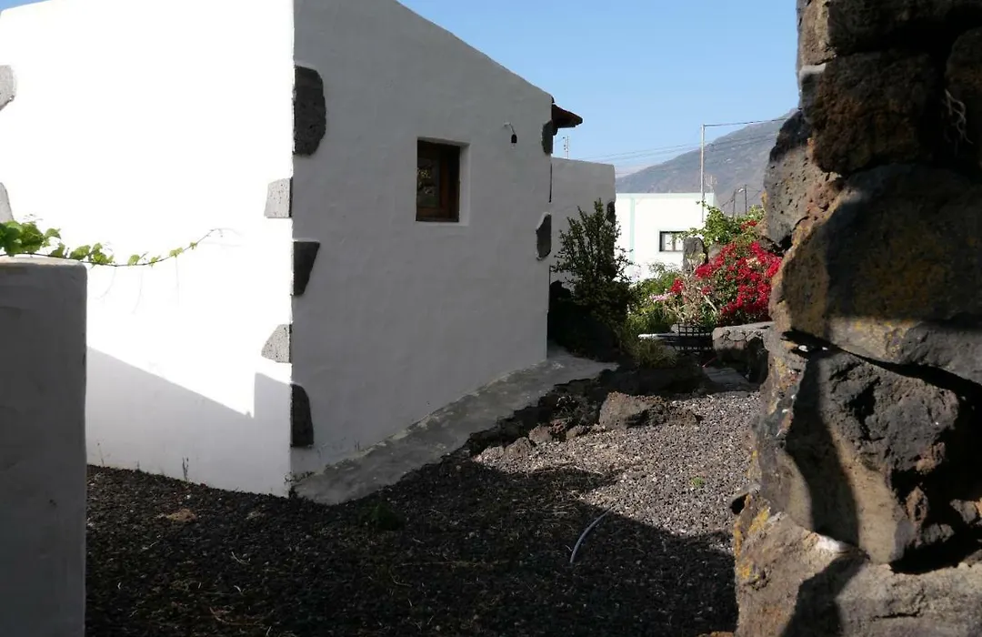Casa Rural Los Llanillos-1