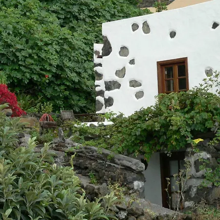 Casa Rural Los Llanillos-2