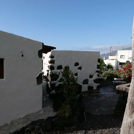 Casa Rural Los Llanillos-3